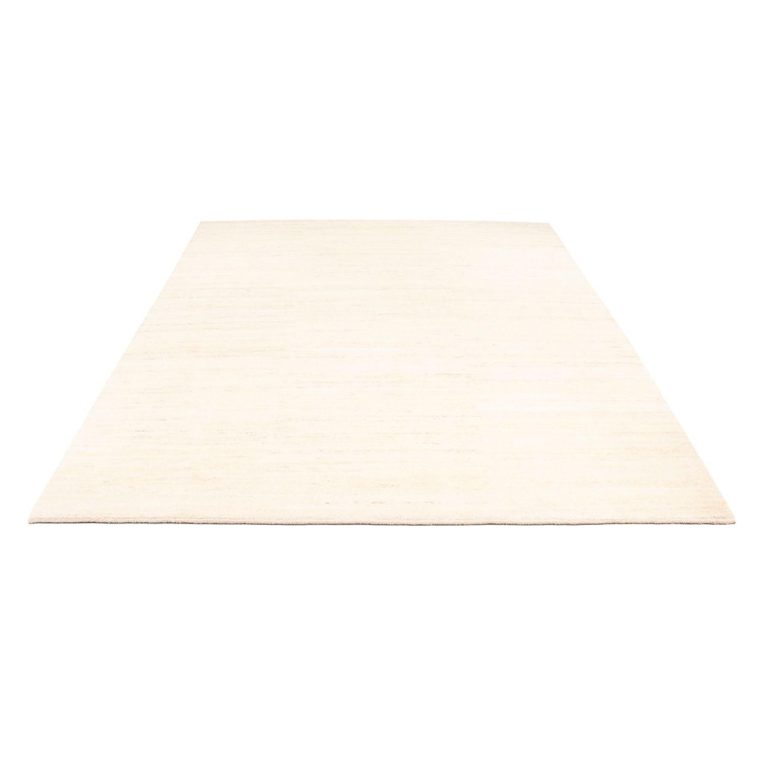 Tappeto Gabbeh - Persero - 244 x 185 cm - bianco
