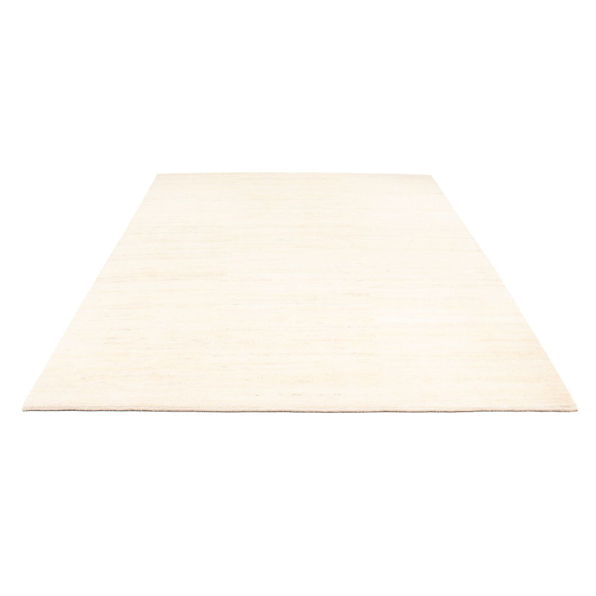 Tappeto Gabbeh - Persero - 244 x 185 cm - bianco