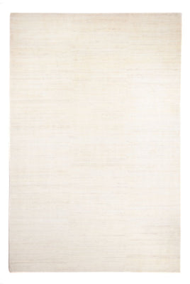 Tappeto Gabbeh - Persero - 300 x 216 cm - bianco