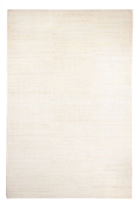 Tappeto Gabbeh - Persero - 300 x 216 cm - bianco