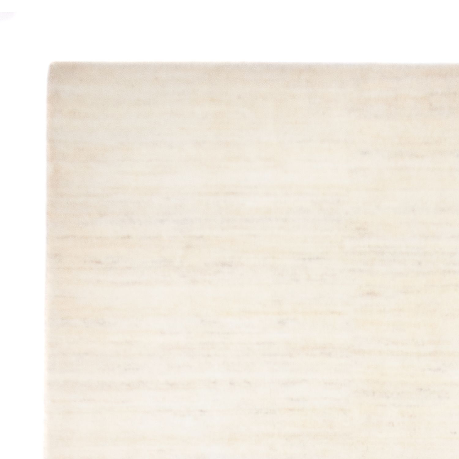 Tappeto Gabbeh - Persero - 300 x 216 cm - bianco