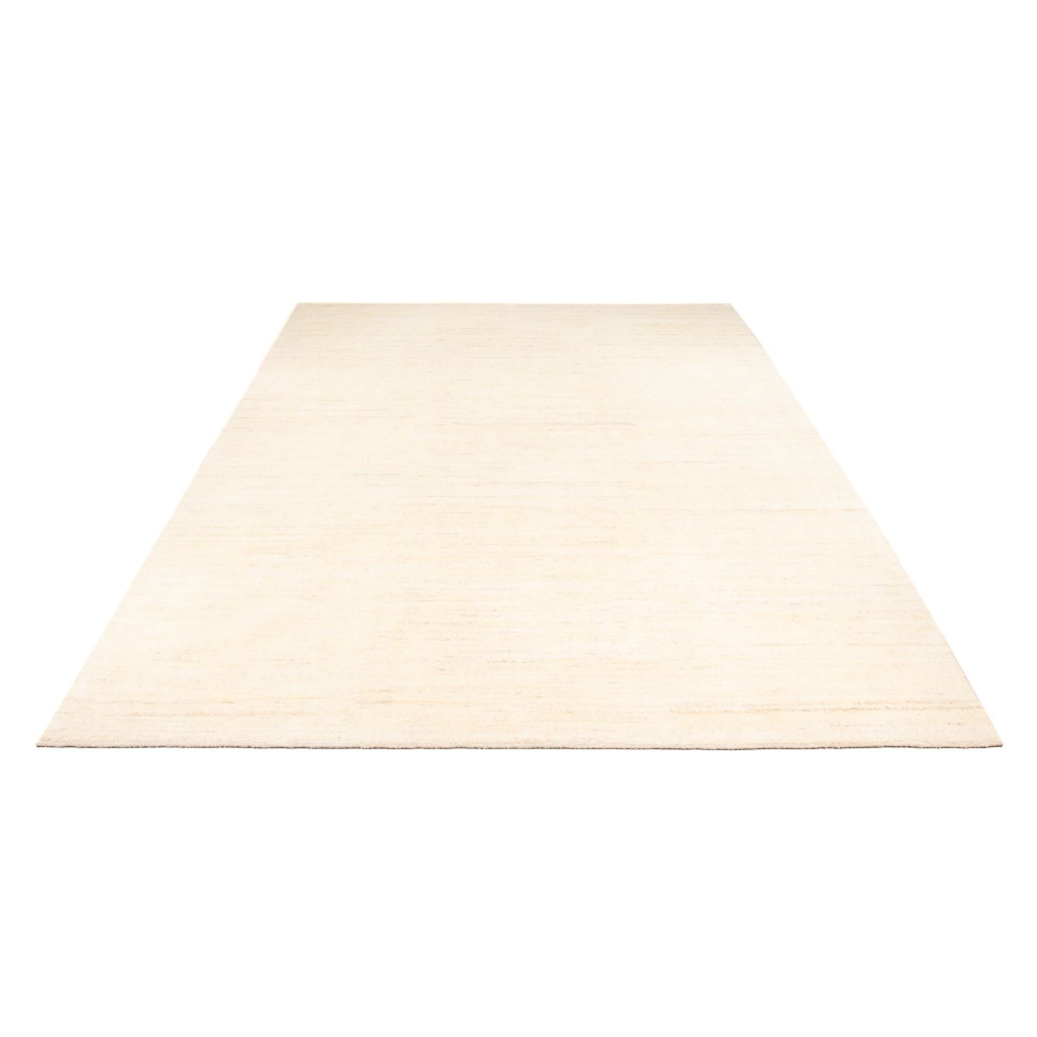 Tappeto Gabbeh - Persero - 300 x 216 cm - bianco