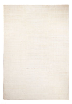 Tappeto Gabbeh - Persero - 318 x 212 cm - bianco