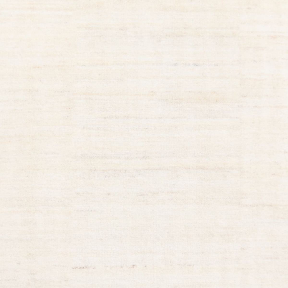 Tappeto Gabbeh - Persero - 318 x 212 cm - bianco