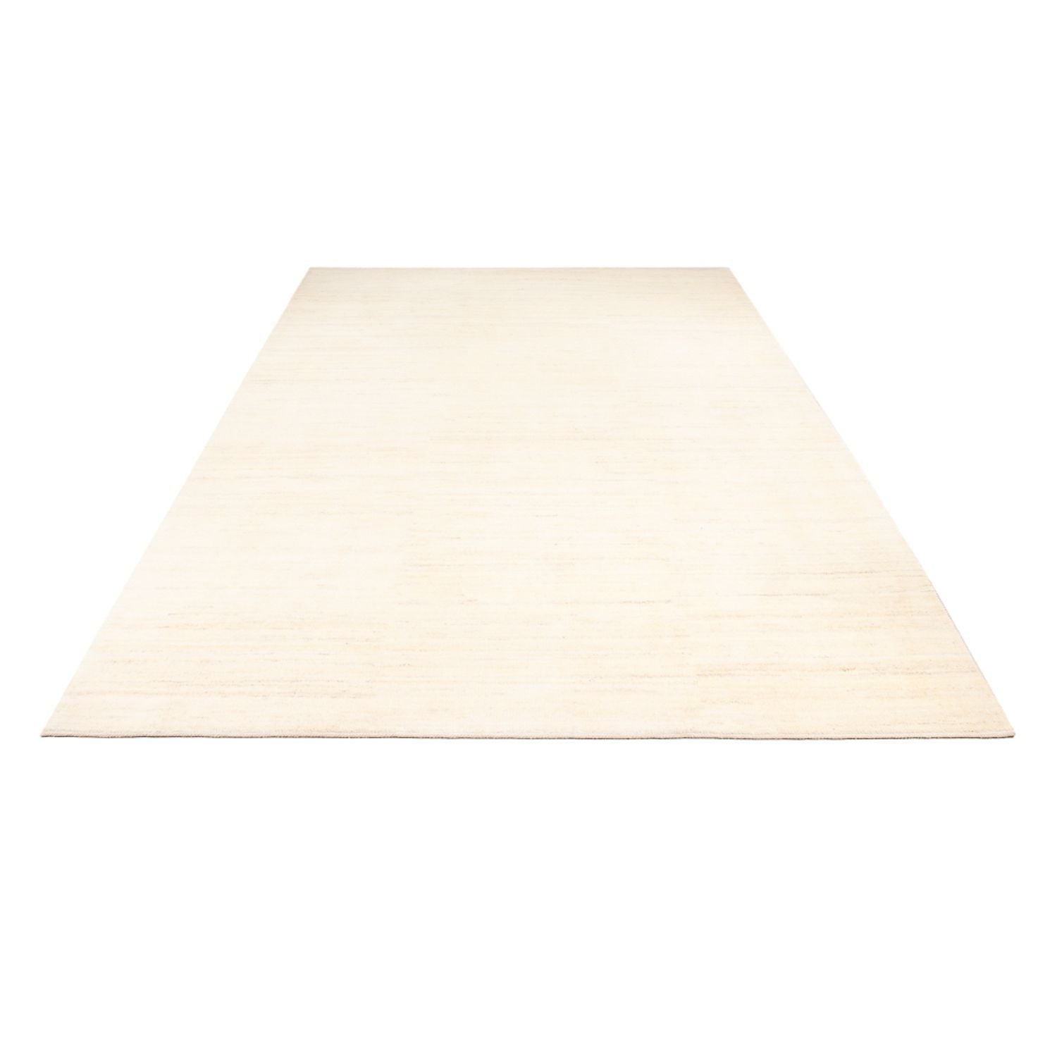 Tappeto Gabbeh - Persero - 308 x 206 cm - bianco