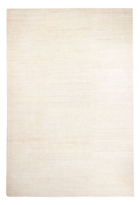 Tappeto Gabbeh - Persero - 294 x 217 cm - bianco