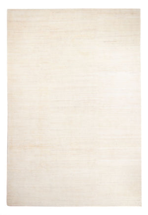 Tappeto Gabbeh - Persero - 294 x 217 cm - bianco