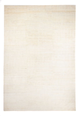 Tappeto Gabbeh - Persero - 306 x 210 cm - bianco
