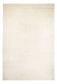 Tappeto Gabbeh - Persero - 306 x 210 cm - bianco