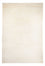 Tappeto Gabbeh - Persero - 306 x 210 cm - bianco