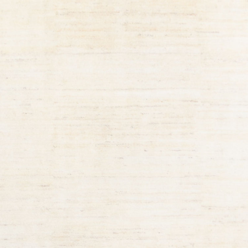 Tappeto Gabbeh - Persero - 306 x 210 cm - bianco