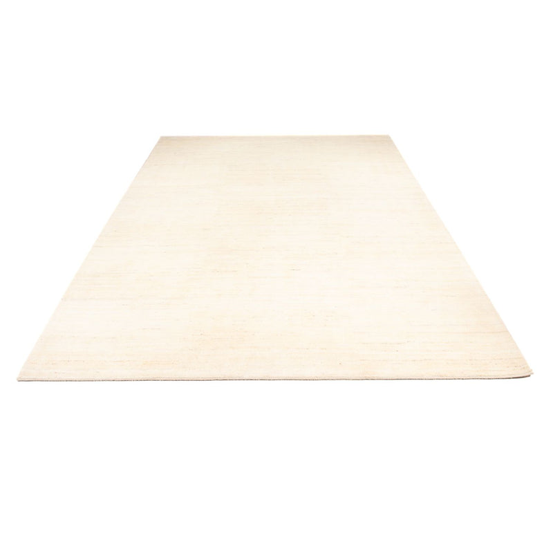 Tappeto Gabbeh - Persero - 306 x 210 cm - bianco