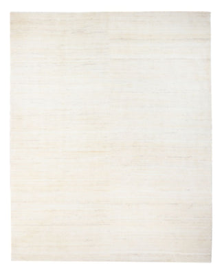 Tappeto Gabbeh - Persero - 248 x 192 cm - bianco