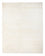 Tappeto Gabbeh - Persero - 248 x 192 cm - bianco