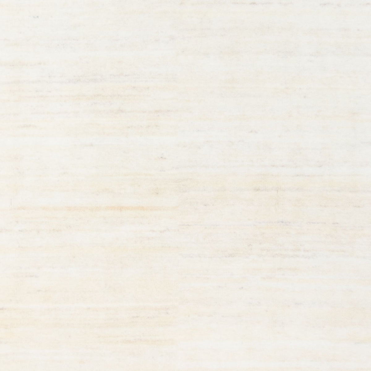 Tappeto Gabbeh - Persero - 248 x 192 cm - bianco