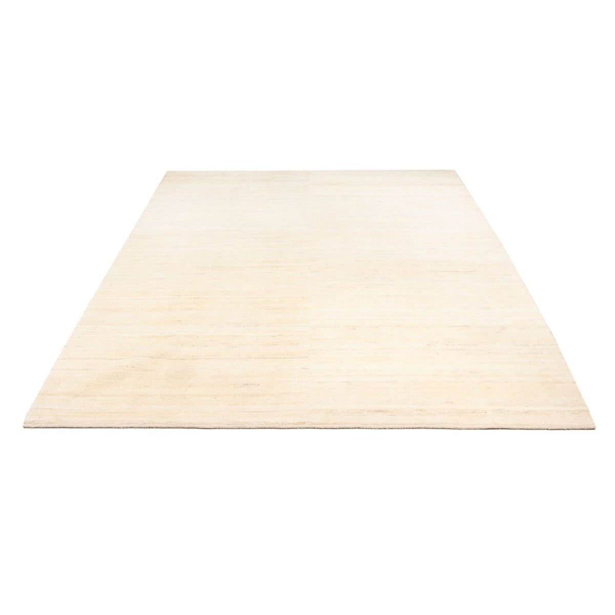 Tappeto Gabbeh - Persero - 248 x 192 cm - bianco