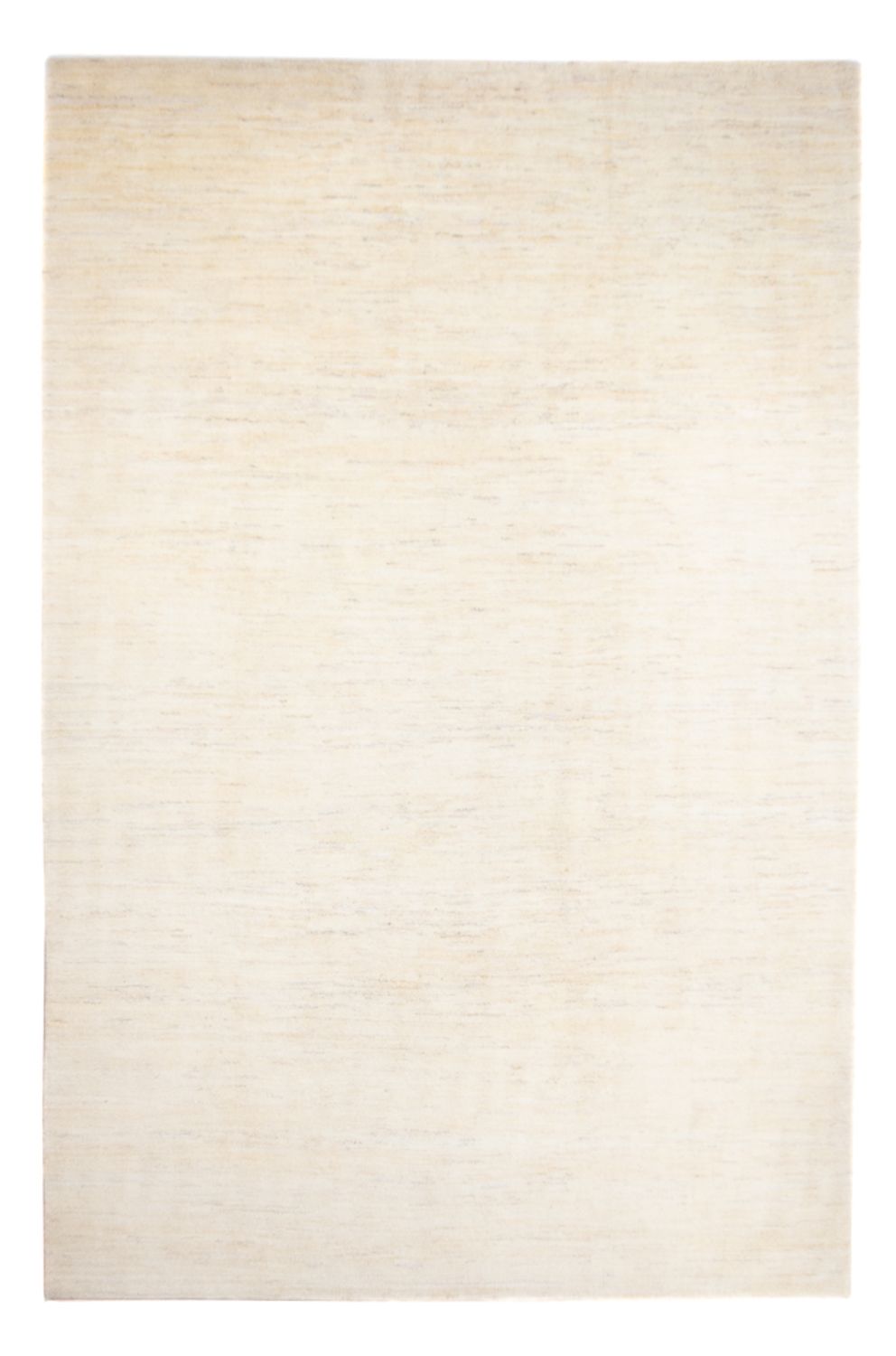 Tappeto Gabbeh - Persero - 250 x 181 cm - beige chiaro
