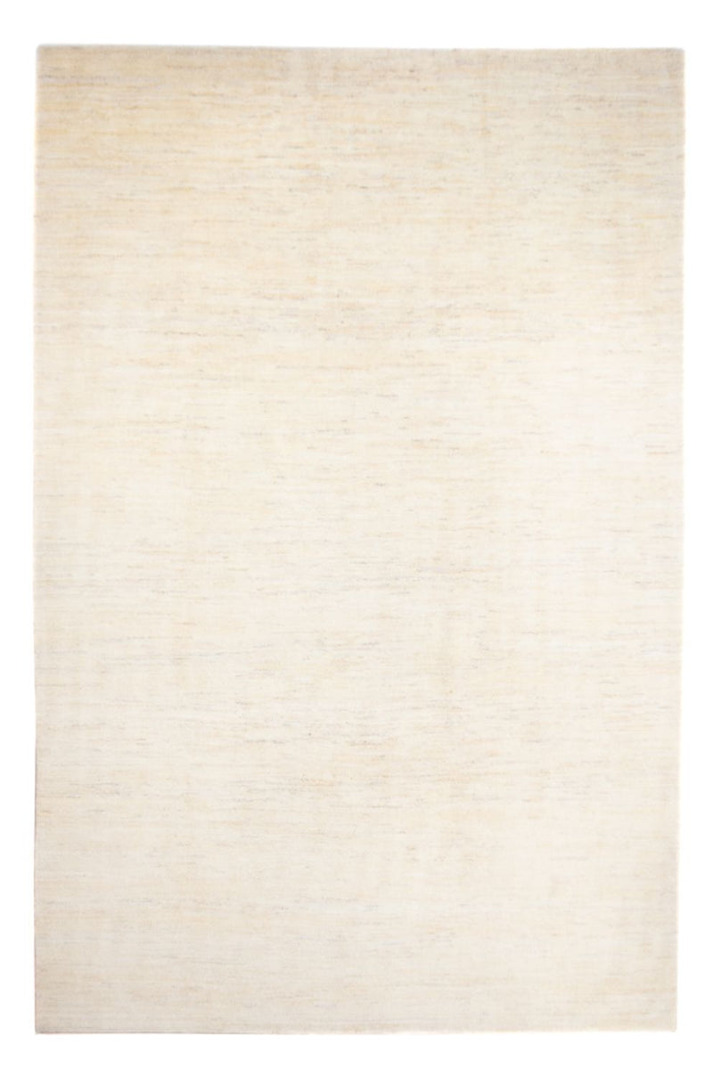 Tappeto Gabbeh - Persero - 250 x 181 cm - beige chiaro