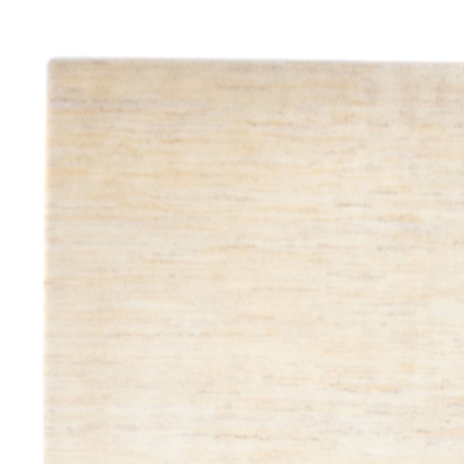 Tappeto Gabbeh - Persero - 250 x 181 cm - beige chiaro