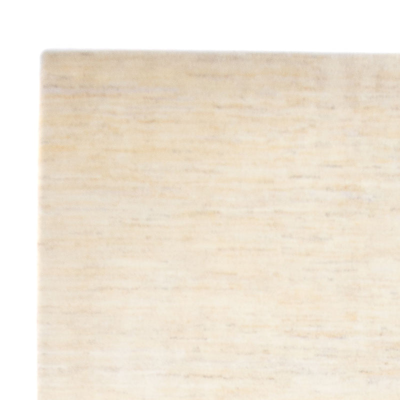 Tappeto Gabbeh - Persero - 250 x 181 cm - beige chiaro