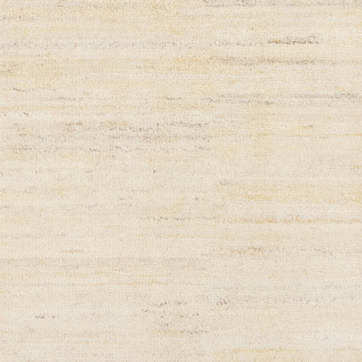 Tappeto Gabbeh - Persero - 218 x 158 cm - beige chiaro