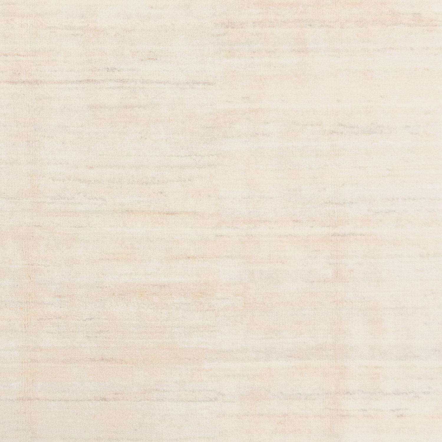 Tappeto Gabbeh - Persero - 250 x 191 cm - beige chiaro