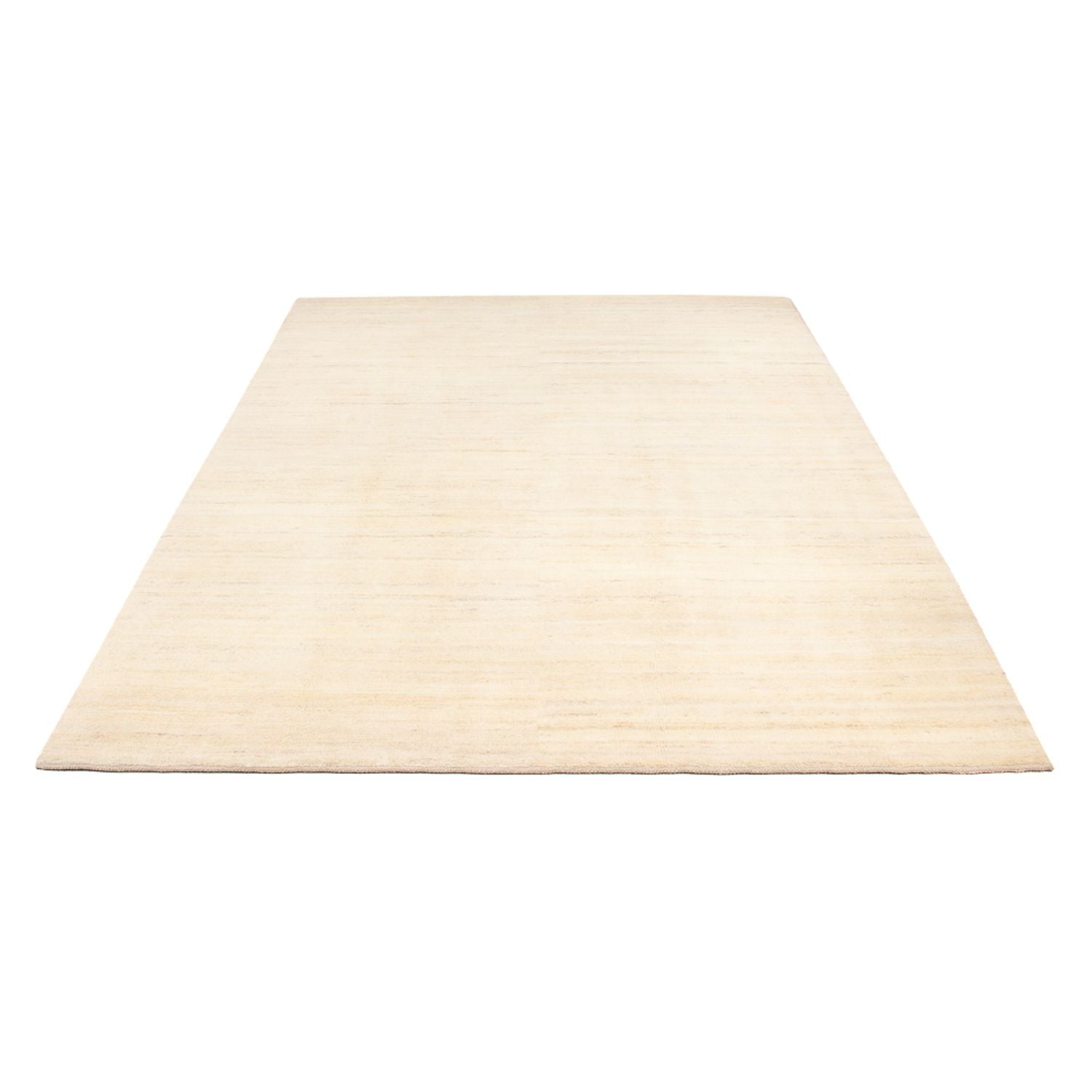 Tappeto Gabbeh - Persero - 250 x 191 cm - beige chiaro