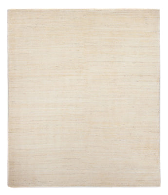 Tappeto Gabbeh - Persero - 212 x 172 cm - beige chiaro