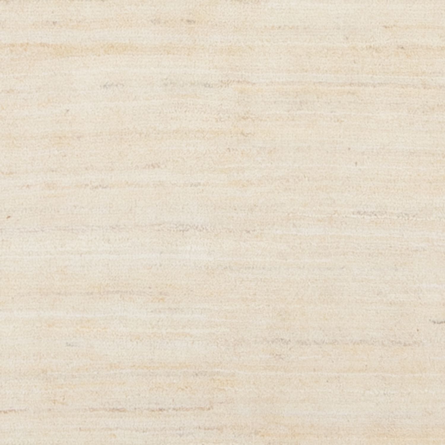 Tappeto Gabbeh - Persero - 212 x 172 cm - beige chiaro
