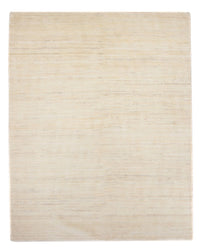 Tappeto Gabbeh - Persero - 216 x 162 cm - beige chiaro