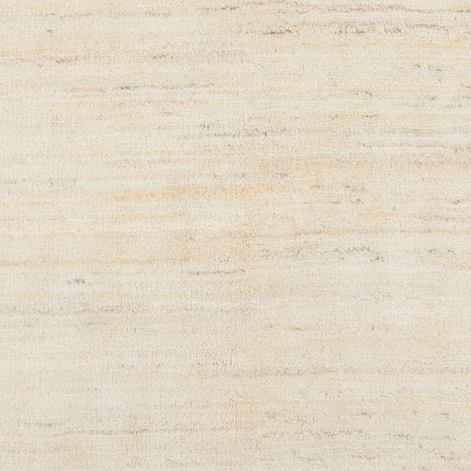 Tappeto Gabbeh - Persero - 216 x 162 cm - beige chiaro