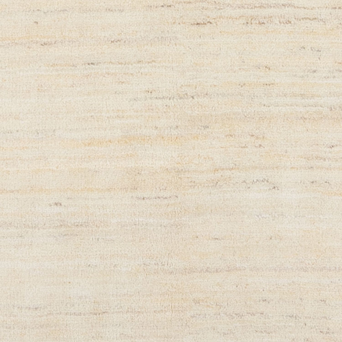 Tappeto Gabbeh - Persero - 216 x 162 cm - beige chiaro