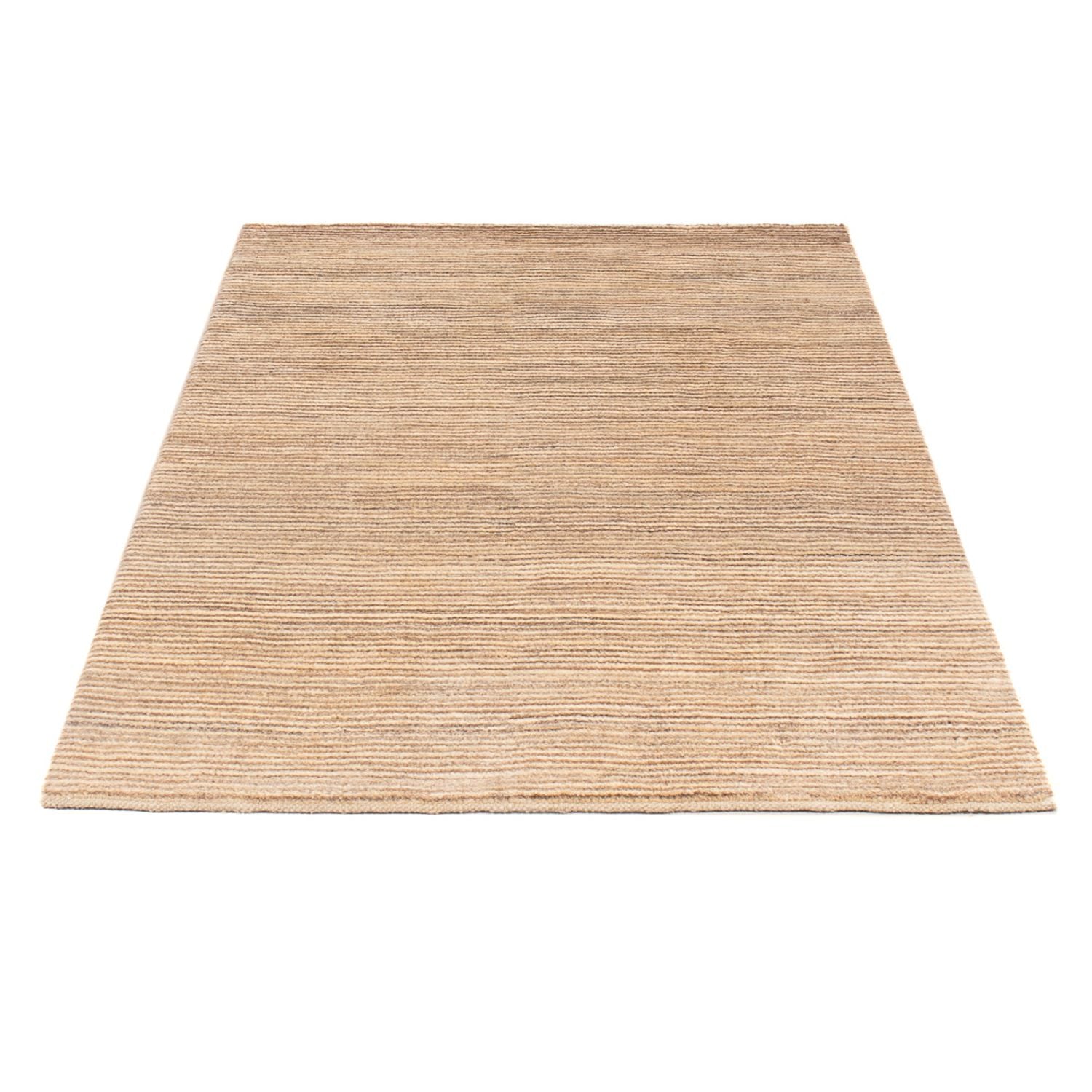 Tappeto Gabbeh - Persero - 160 x 98 cm - beige scuro