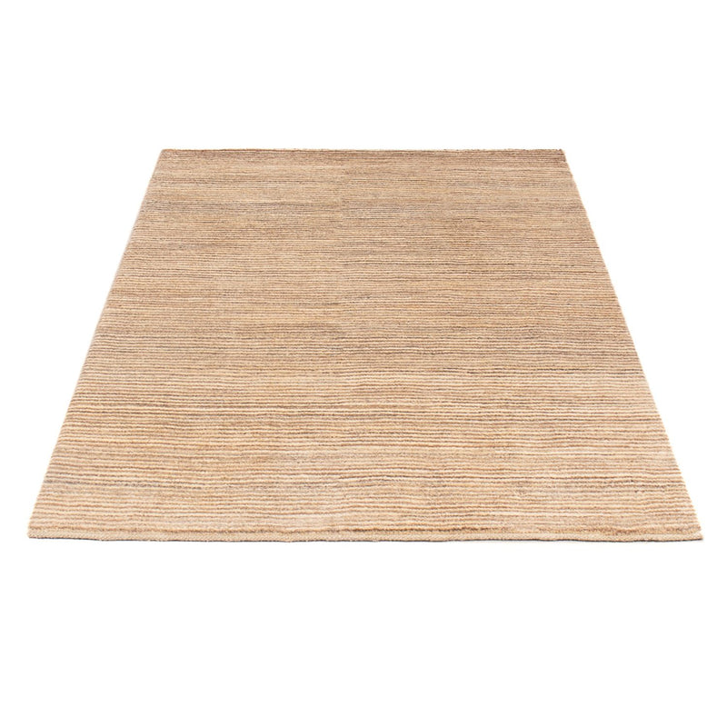 Tappeto Gabbeh - Persero - 160 x 98 cm - beige scuro