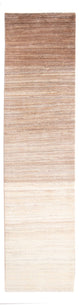 Gabbeh persiano Tappeto 85x351cm - Perserteppich Wollteppich
