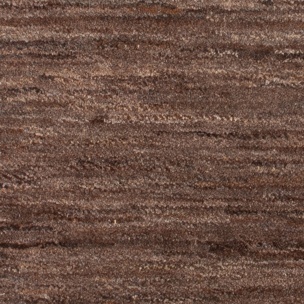 Tappeto Gabbeh - Persero - 94 x 58 cm - cammello scuro