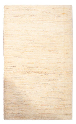 Tappeto Gabbeh - Persero - 98 x 61 cm - beige