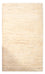 Tappeto Gabbeh - Persero - 98 x 61 cm - beige