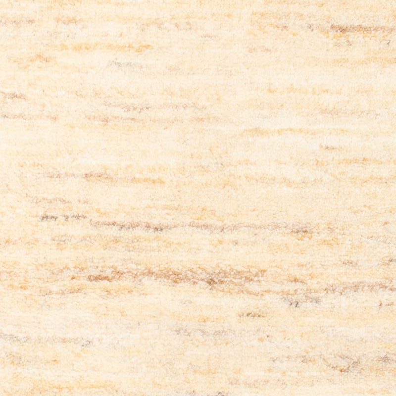 Tappeto Gabbeh - Persero - 98 x 61 cm - beige