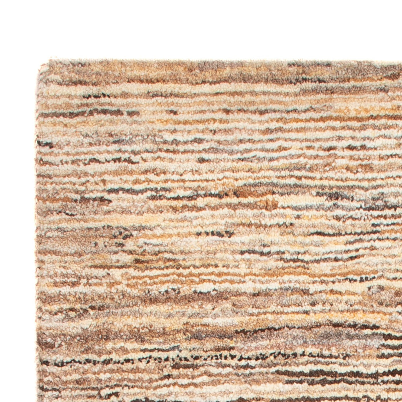 Gabbeh persiano Tappeto 100x64cm - Perserteppich Wollteppich