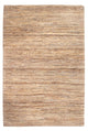 Tappeto Gabbeh - Persero - 98 x 66 cm - beige scuro