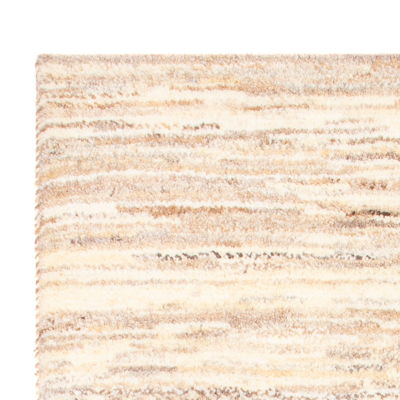 Gabbeh persiano Tappeto 96x60cm - Perserteppich Wollteppich