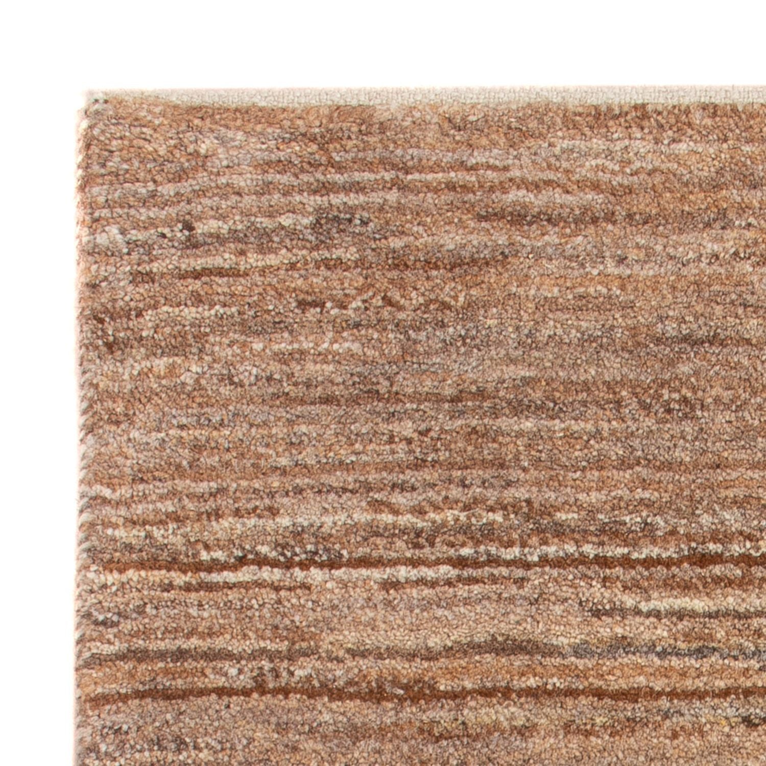 Tappeto Gabbeh - Persero - 88 x 57 cm - marrone