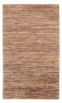 Tappeto Gabbeh - Persero - 93 x 55 cm - marrone