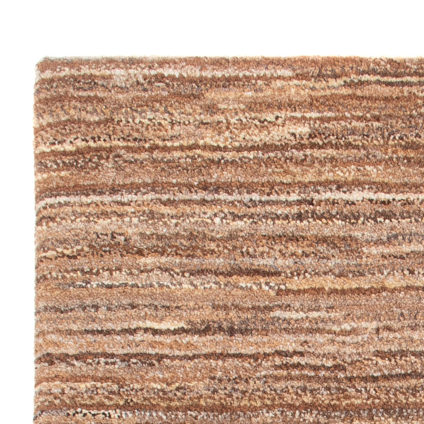Gabbeh persiano Tappeto 93x55cm - Perserteppich Wollteppich