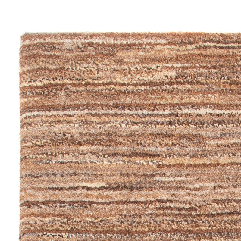Tappeto Gabbeh - Persero - 93 x 55 cm - marrone