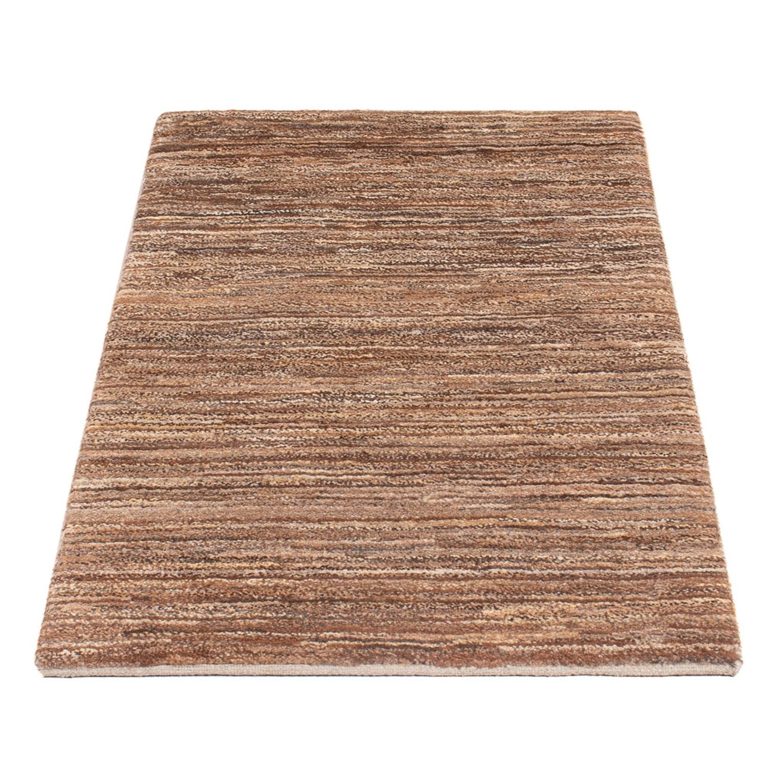 Tappeto Gabbeh - Persero - 93 x 55 cm - marrone