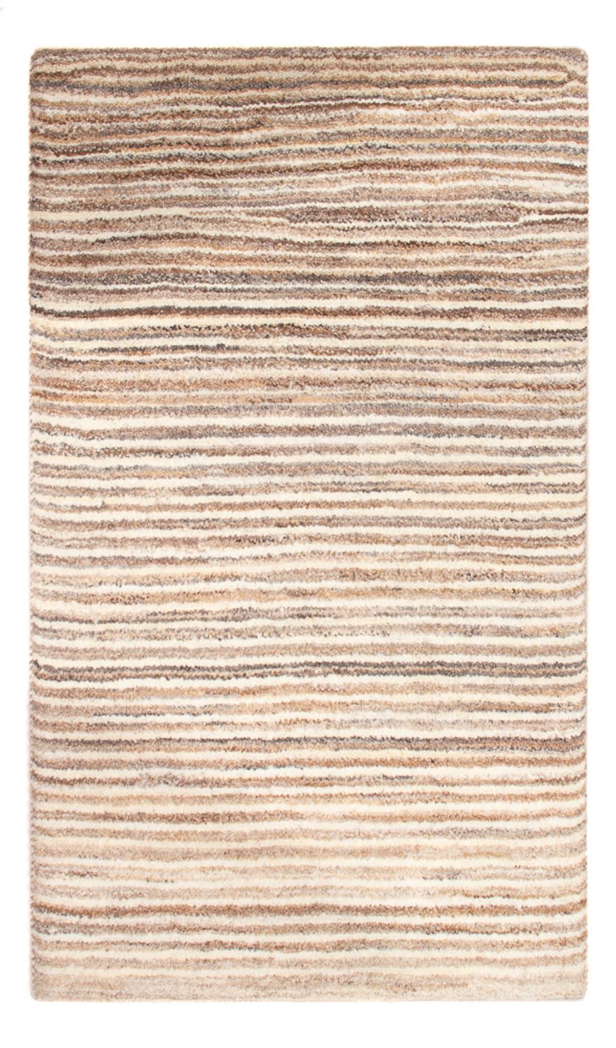 Tappeto Gabbeh - Persero - 95 x 58 cm - multicolore