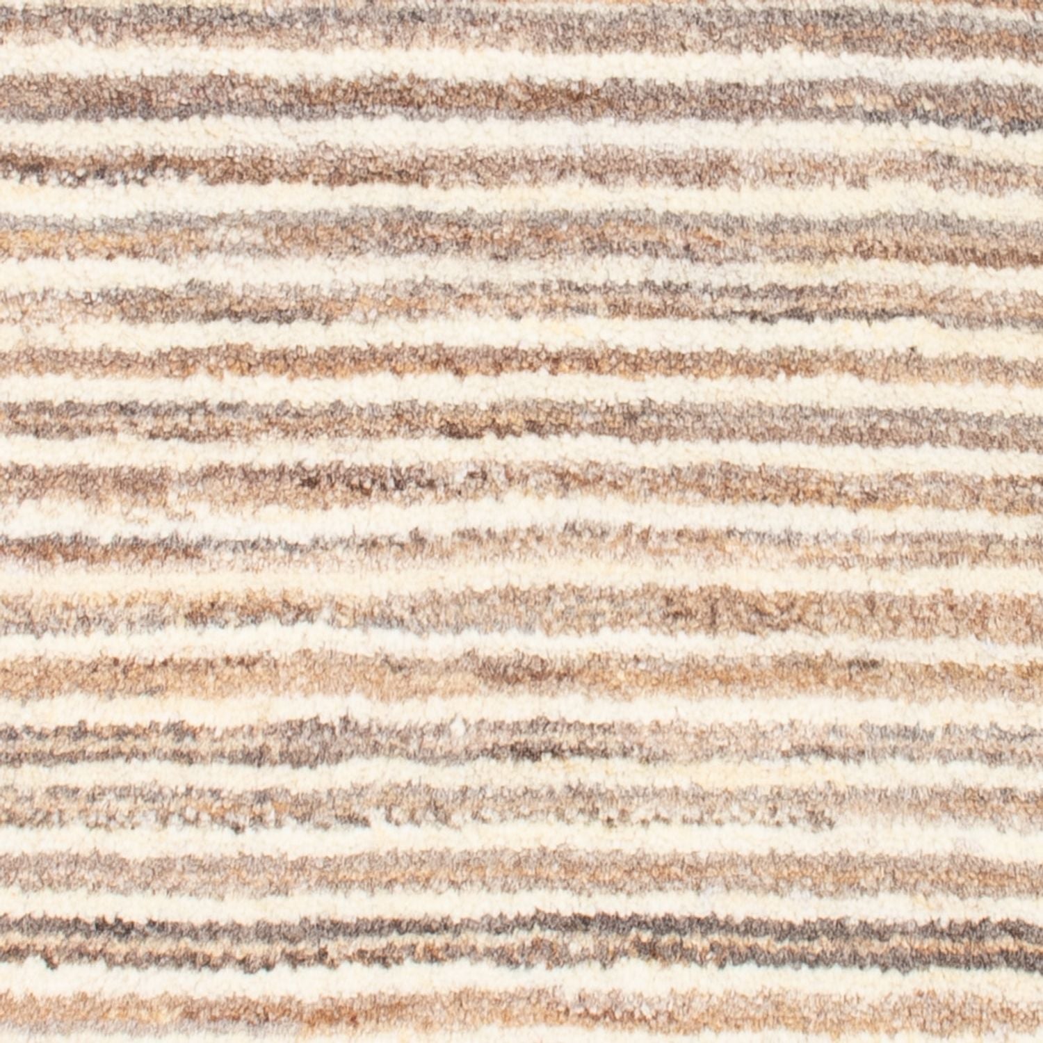 Tappeto Gabbeh - Persero - 95 x 58 cm - multicolore