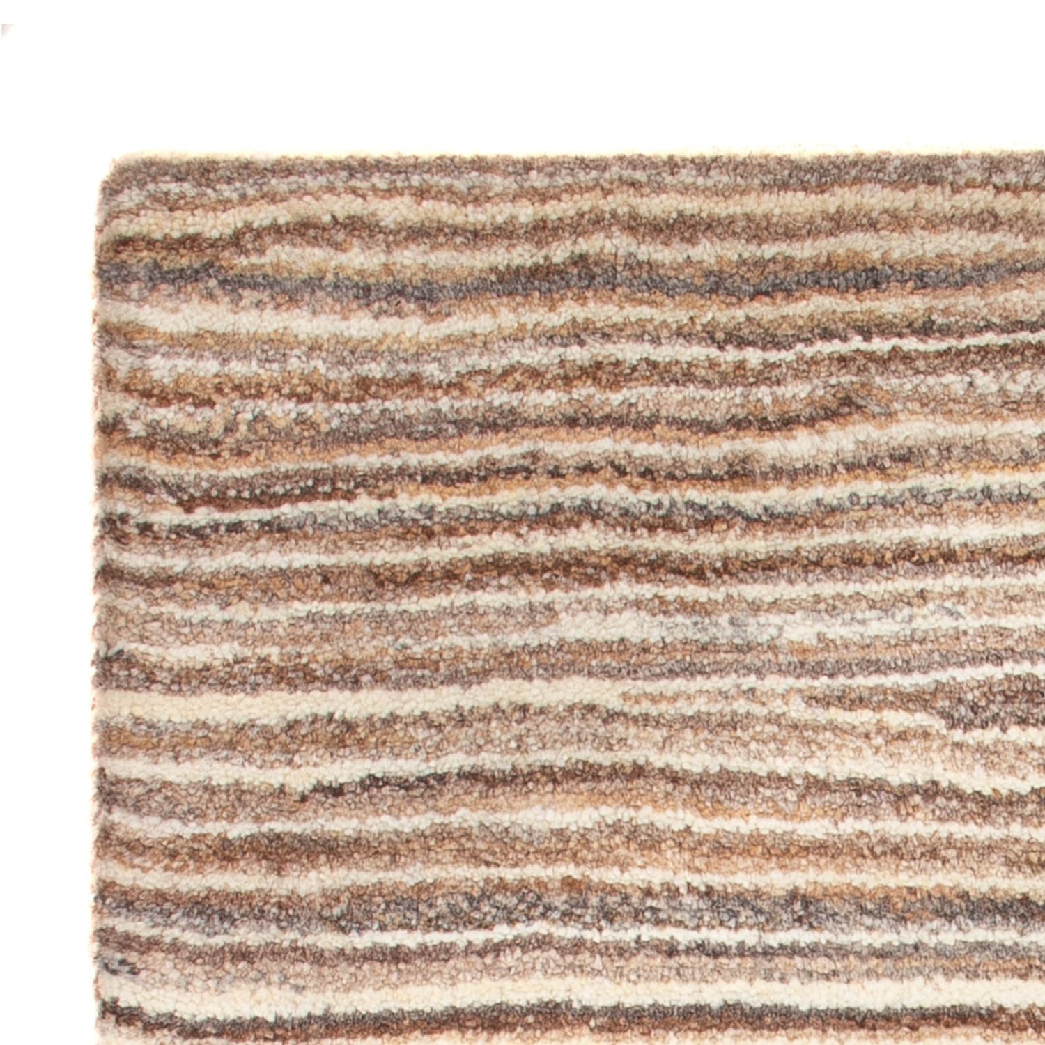 Tappeto Gabbeh - Persero - 95 x 58 cm - multicolore